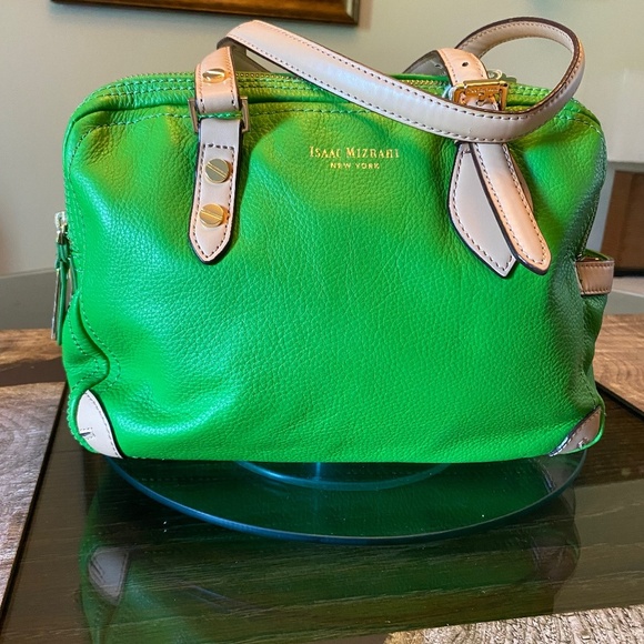 Isaac Mizrahi Handbags - Isaac Mizrahi